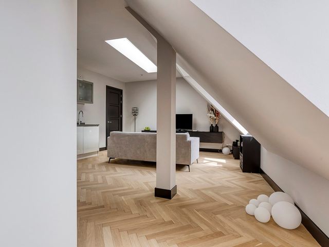 Rapenburgerstraat 73E2, Amsterdam