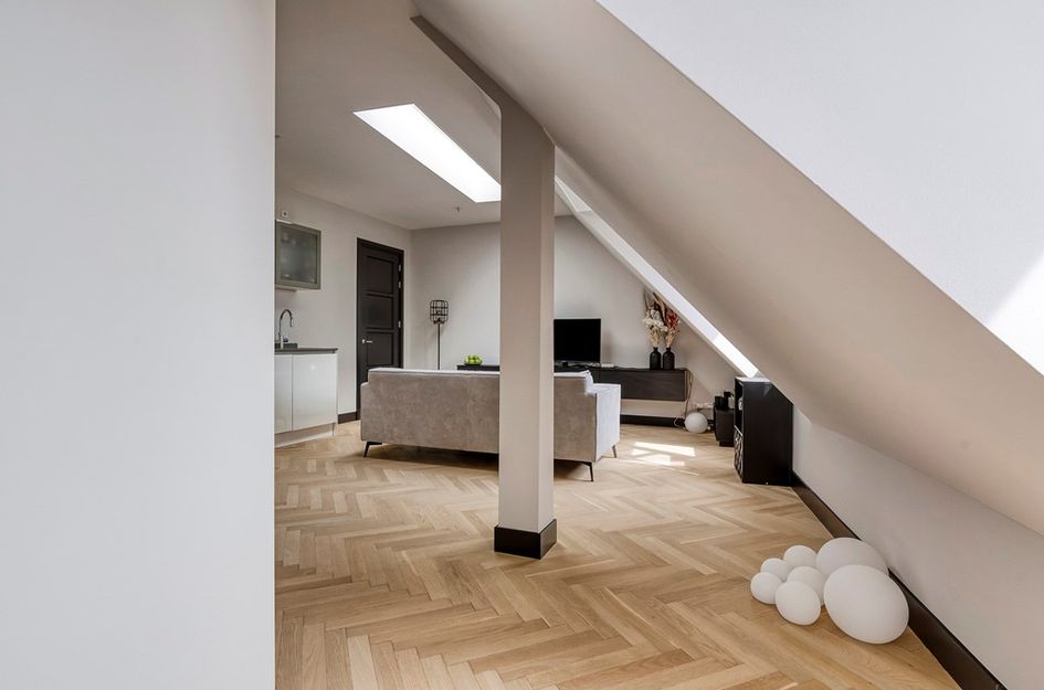 Rapenburgerstraat 73E2