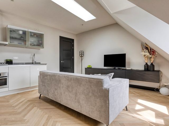 Rapenburgerstraat 73E2, Amsterdam