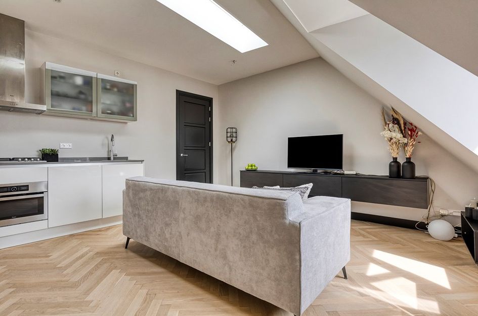 Rapenburgerstraat 73E2