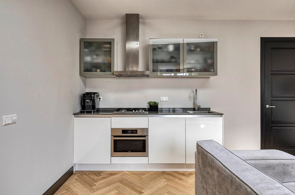 Rapenburgerstraat 73E2