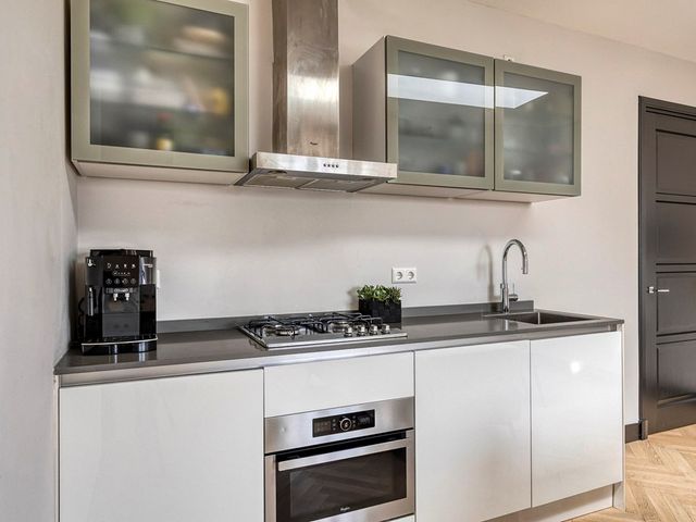 Rapenburgerstraat 73E2, Amsterdam