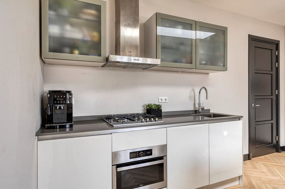 Rapenburgerstraat 73E2