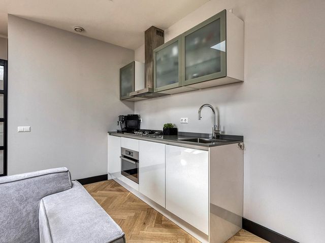 Rapenburgerstraat 73E2, Amsterdam