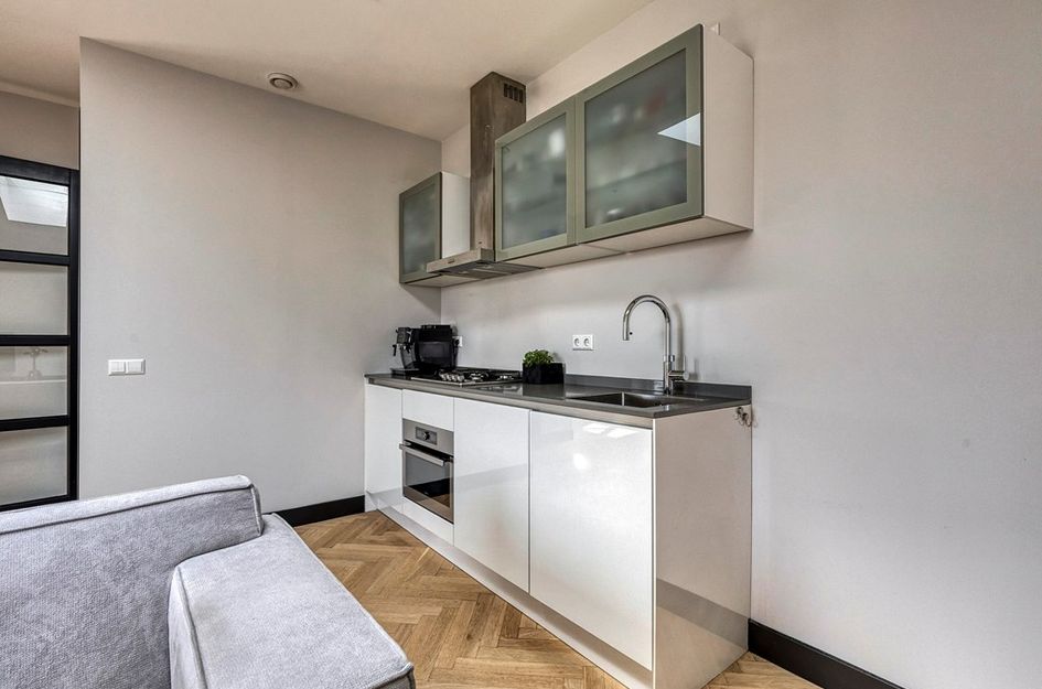 Rapenburgerstraat 73E2
