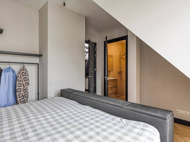 Rapenburgerstraat 73E2, Amsterdam