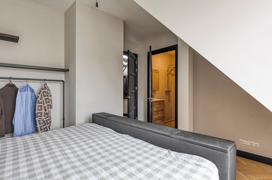 Rapenburgerstraat 73E2