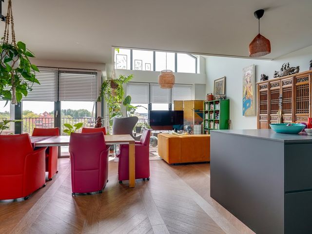 Kanaaldijk-Zuid 7 69, Eindhoven