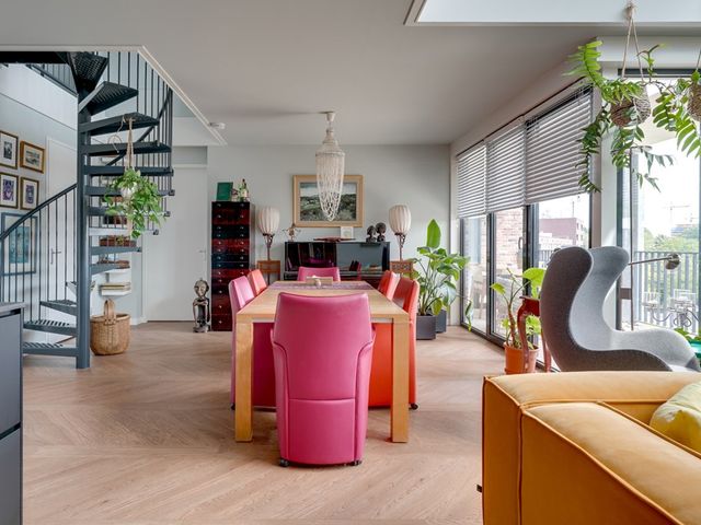 Kanaaldijk-Zuid 7 69, Eindhoven