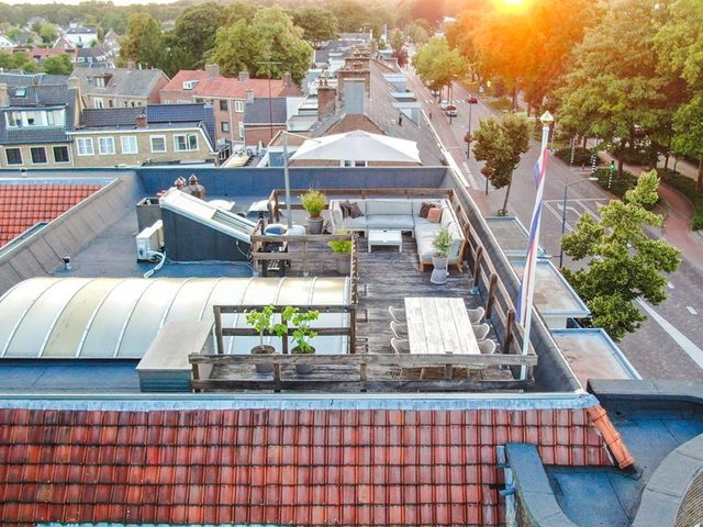 Prins Hendrikstraat 1B, Oosterbeek