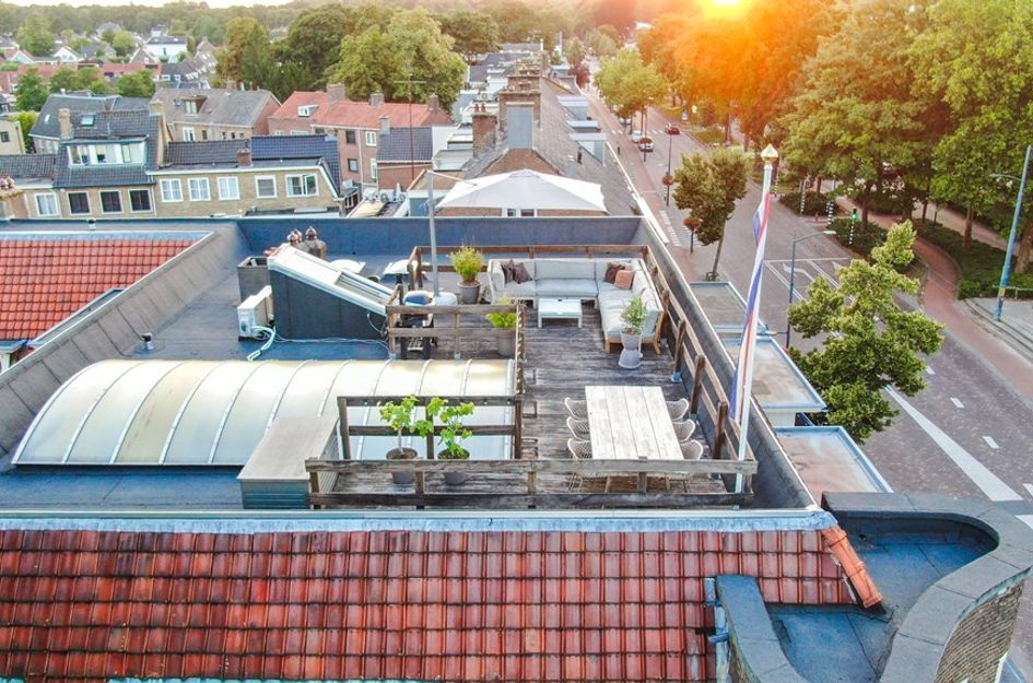 Prins Hendrikstraat 1B