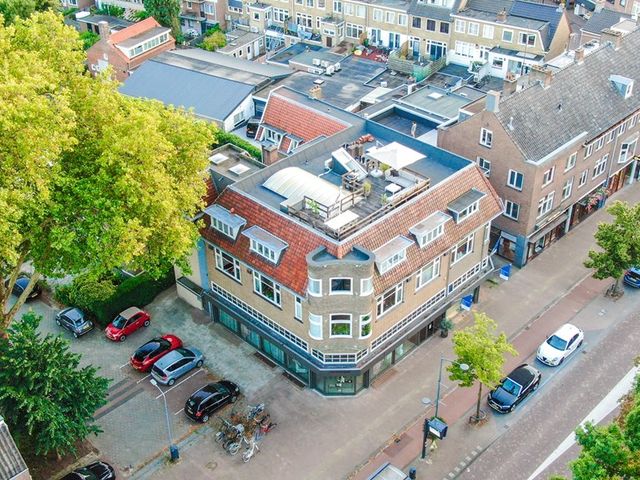 Prins Hendrikstraat 1B, Oosterbeek