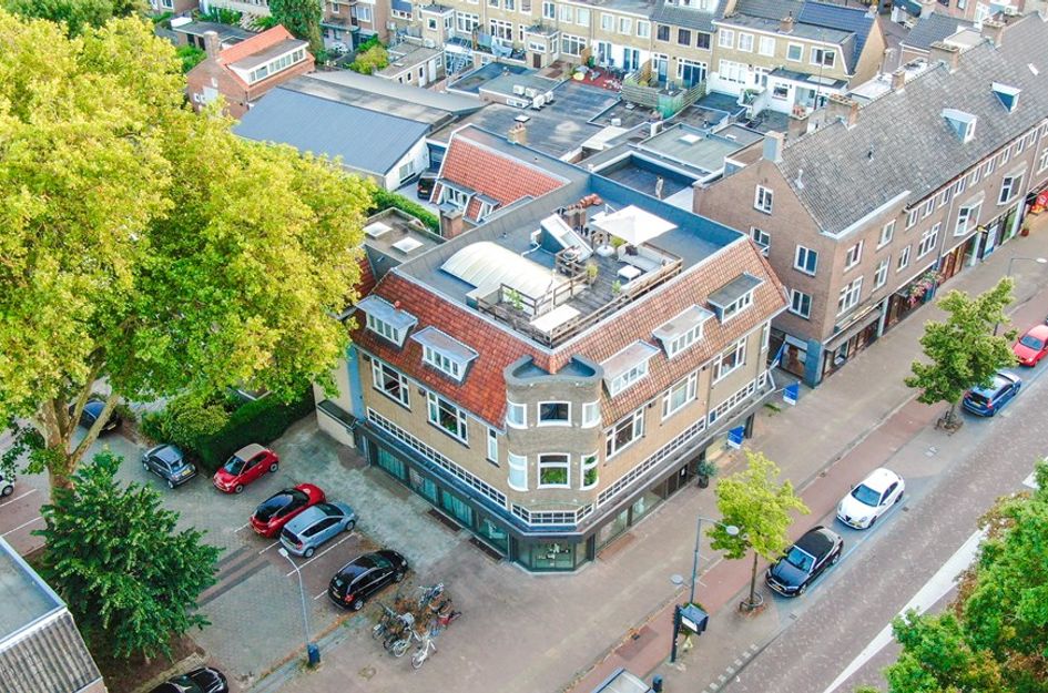 Prins Hendrikstraat 1B