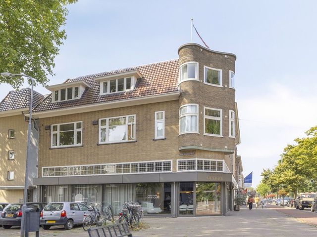 Prins Hendrikstraat 1B, Oosterbeek