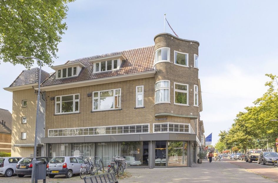 Prins Hendrikstraat 1B