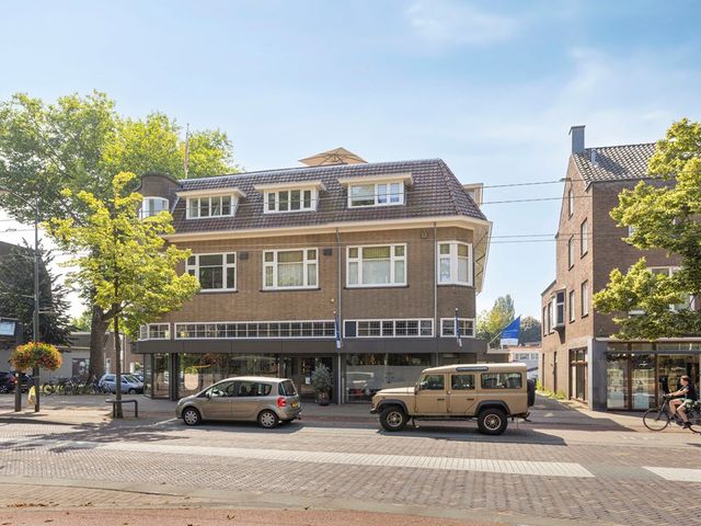Prins Hendrikstraat 1B, Oosterbeek