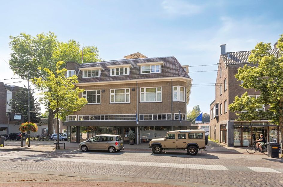 Prins Hendrikstraat 1B