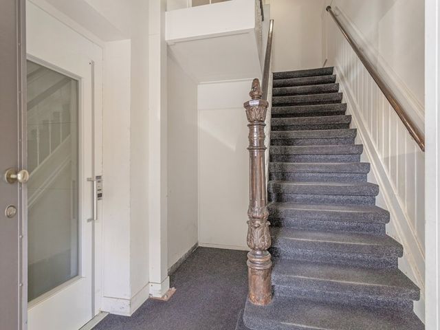 Prins Hendrikstraat 1B, Oosterbeek