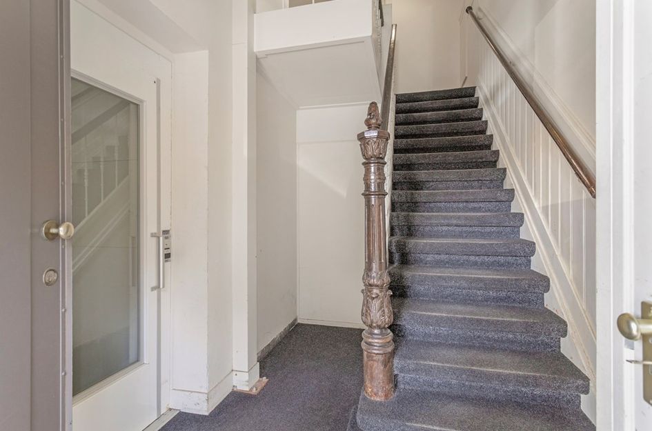 Prins Hendrikstraat 1B