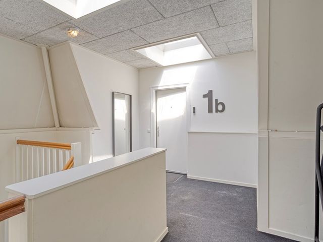 Prins Hendrikstraat 1B, Oosterbeek