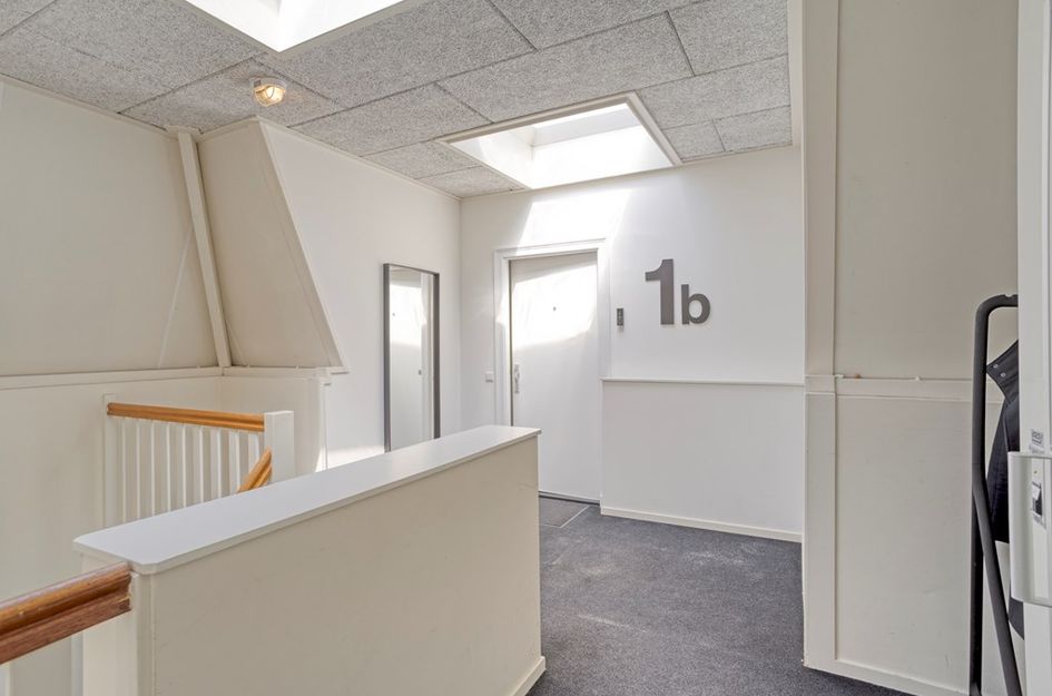 Prins Hendrikstraat 1B