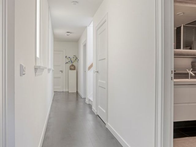 Prins Hendrikstraat 1B, Oosterbeek