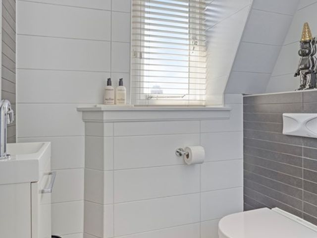 Prins Hendrikstraat 1B, Oosterbeek