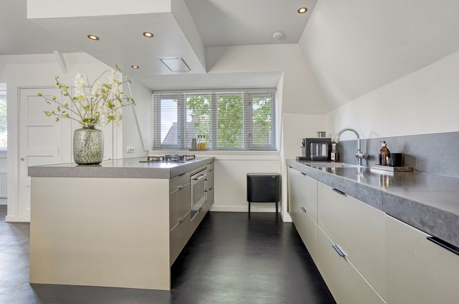 Prins Hendrikstraat 1B