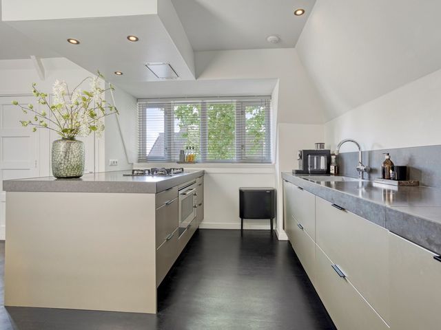 Prins Hendrikstraat 1B, Oosterbeek