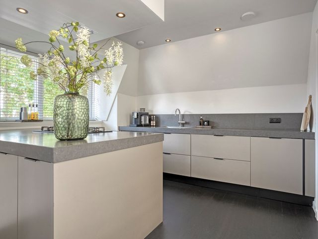 Prins Hendrikstraat 1B, Oosterbeek