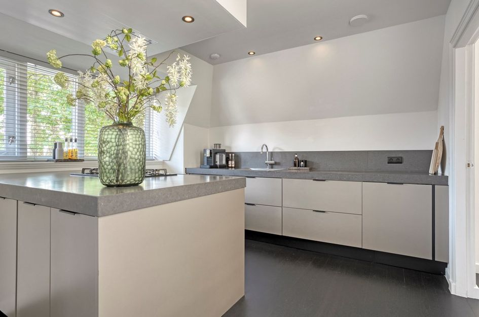 Prins Hendrikstraat 1B