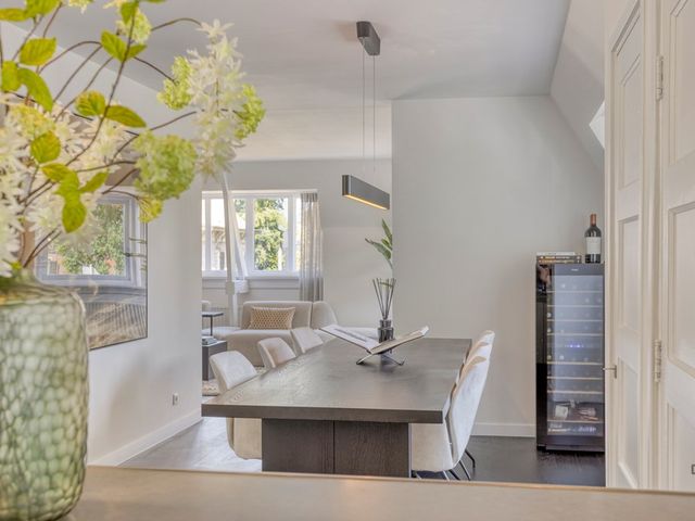 Prins Hendrikstraat 1B, Oosterbeek