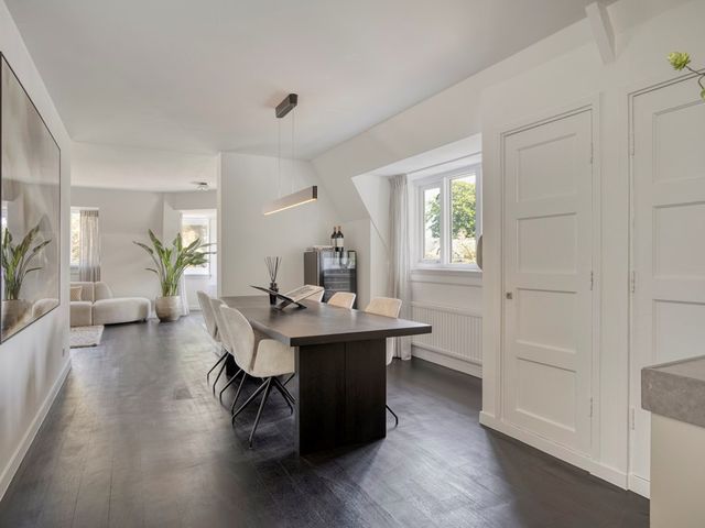 Prins Hendrikstraat 1B, Oosterbeek