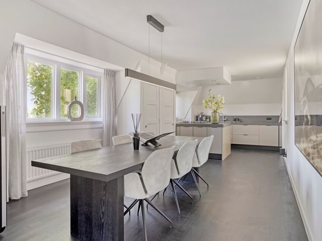 Prins Hendrikstraat 1B, Oosterbeek