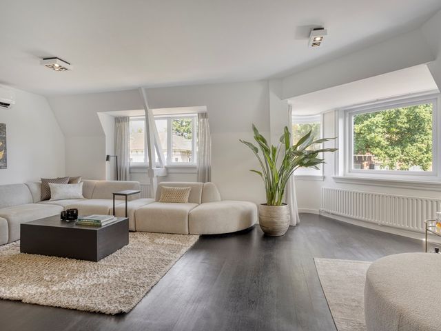 Prins Hendrikstraat 1B, Oosterbeek