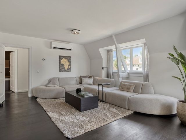 Prins Hendrikstraat 1B, Oosterbeek