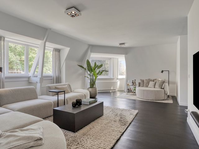 Prins Hendrikstraat 1B, Oosterbeek