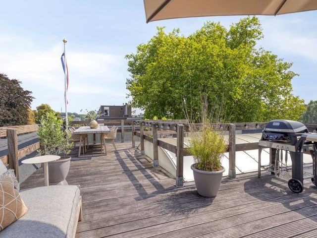 Prins Hendrikstraat 1B, Oosterbeek