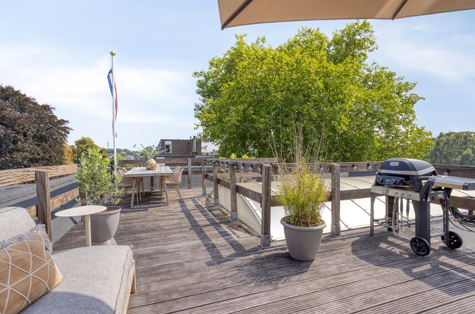 Prins Hendrikstraat 1B