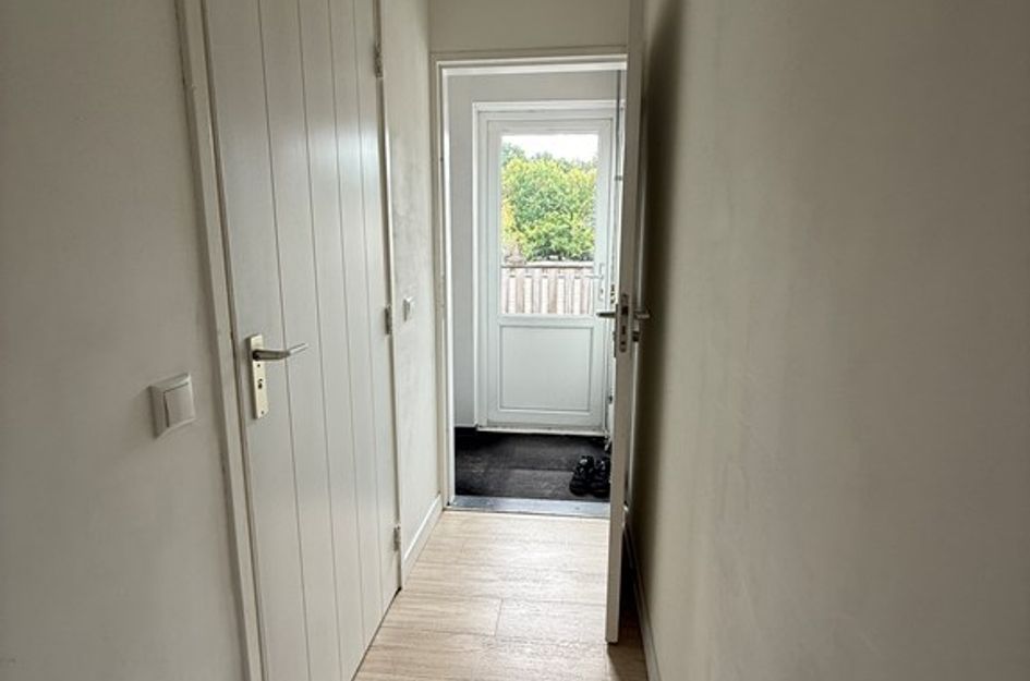 Kerkstraat 58A