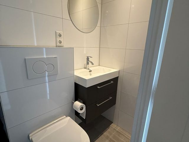 Kerkstraat 58A, Loon Op Zand