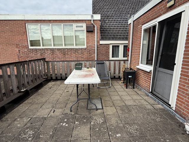 Kerkstraat 58A, Loon Op Zand