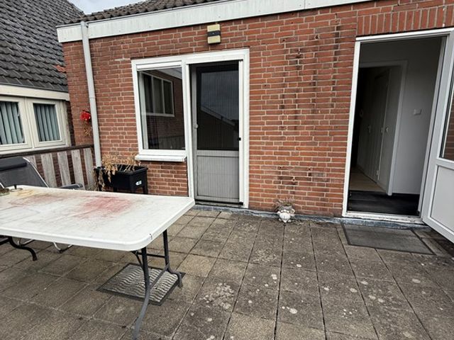 Kerkstraat 58A, Loon Op Zand