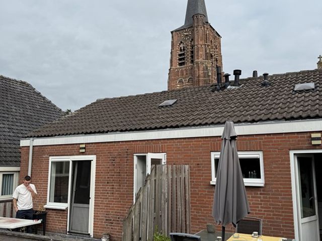 Kerkstraat 58A, Loon Op Zand