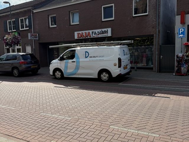 Kerkstraat 58A, Loon Op Zand