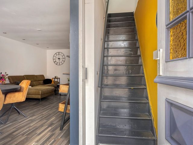 Bergsestraat 81, Wouw