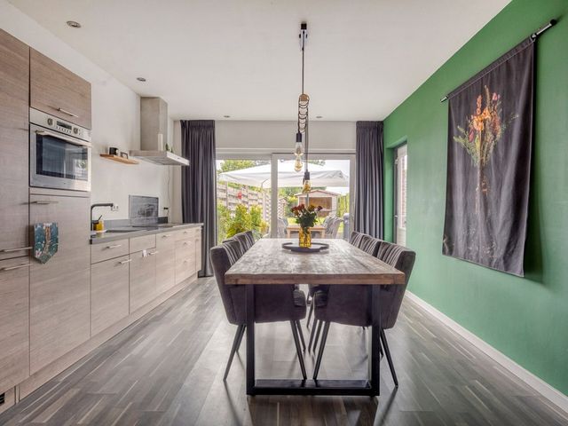 Bergsestraat 81, Wouw