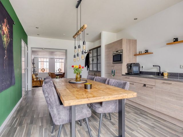 Bergsestraat 81, Wouw