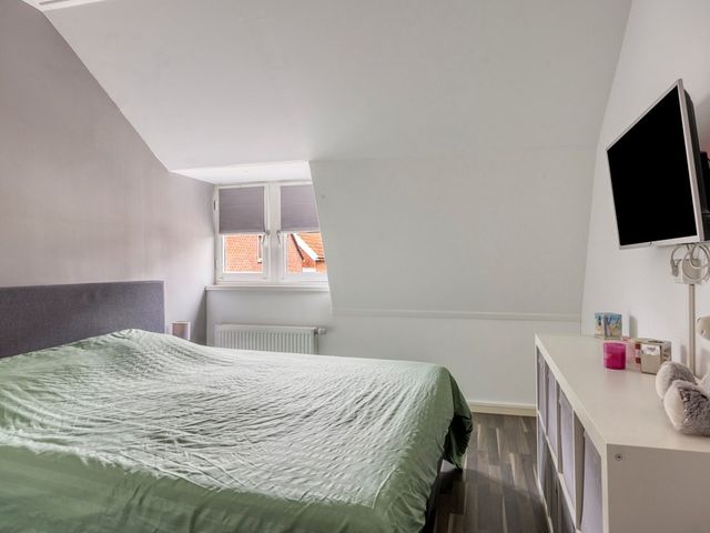 Bergsestraat 81, Wouw