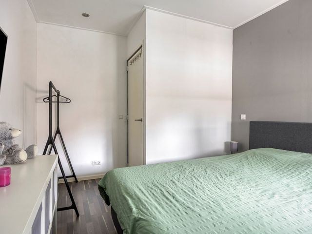 Bergsestraat 81, Wouw